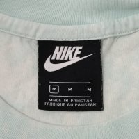 Nike Sportswear Tank Top оригинален потник M Найк памук спорт, снимка 3 - Спортни екипи - 41673200