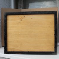 Кутия за часовници дърво интарзия, снимка 6 - Антикварни и старинни предмети - 42357154