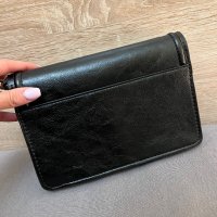 Чисто нова кожена чанта Zara , снимка 3 - Чанти - 40041301