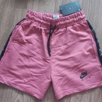 Дамски къси панталонки Nike, Terranova, снимка 1 - Къси панталони и бермуди - 34140806