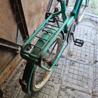 Балканче, снимка 5 - Велосипеди - 41724952