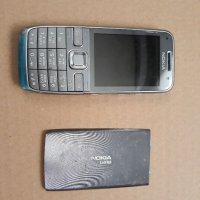 Nokia E52, снимка 1 - Nokia - 40095770