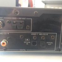 Система за домашно кино Yamaha DVX-S100, снимка 2 - Плейъри, домашно кино, прожектори - 41964498