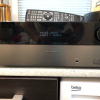 Harman Kardon AVR-158, снимка 1 - Ресийвъри, усилватели, смесителни пултове - 41148112