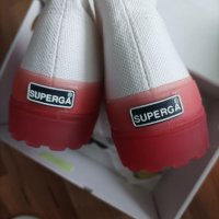 PUMA/Superga кецове и маратонки , снимка 7 - Кецове - 42121442