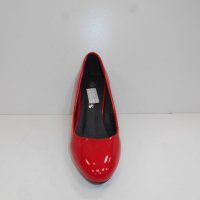 дамски обувки 2331-1, снимка 3 - Дамски обувки на ток - 35740144