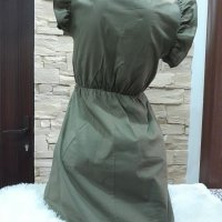 Нова дамска рокля,размер XS S, снимка 2 - Рокли - 41565583