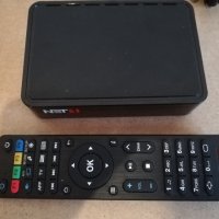 TV BOX TH100 IPTV, снимка 2 - Приемници и антени - 40146075