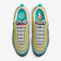 РАЗПРОДАЖБА!Оригинални маратонки на Nike Sportswear Air Max 97! 40 номер, снимка 3 - Маратонки - 40505737