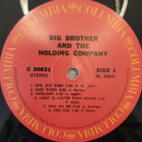 Janis Joplin ‎– Janis - The Classic 4x LP Collection, снимка 5 - Грамофонни плочи - 39985491