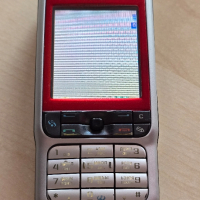 Nokia 3230, снимка 12 - Nokia - 44512187