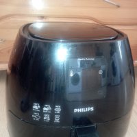 фритюрник с горещ въздух "Philips Airfryer XL HD9240", снимка 5 - Фритюрници - 41668370