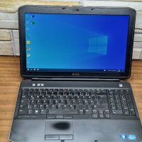 Лаптоп Dell E5530 Core I5 4GB DDR3 120GB SSD 15.6 Гаранция, снимка 1 - Лаптопи за дома - 40977963