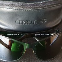 Продавам дамски слънчеви очила cherruti, снимка 6 - Слънчеви и диоптрични очила - 40226157