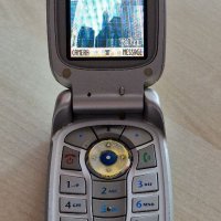 Motorola V400 и V550 - за ремонт, снимка 7 - Motorola - 41372104