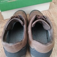 мъжки обувки 42,5 / 27 см. , снимка 3 - Ежедневни обувки - 42549655