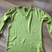 Пуловер , снимка 5 - Блузи с дълъг ръкав и пуловери - 35845451