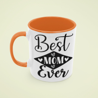 Чаша Best Mom Ever 3,Любов,Подарък,Рожден Ден,Изненада,Мама,Майка,Обич,Празник,, снимка 5 - Чаши - 36342307