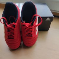 Детски маратонки - стоножки Adidas 