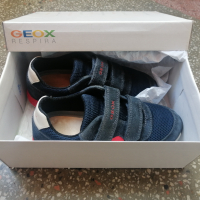 Детски обувки Geox , снимка 1 - Детски обувки - 36325670