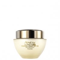 Стягащ дневен крем Anew Ultimate със SPF25 с Protinol™, снимка 1 - Козметика за лице - 24897852