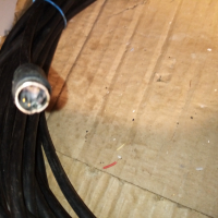 Z-video 5 пинови кабели, снимка 3 - Приемници и антени - 36492500