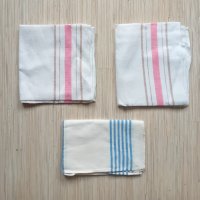 Нови ленени кърпи , снимка 1 - Други ценни предмети - 44181575