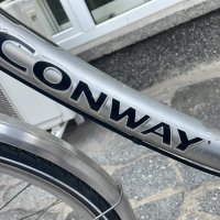 Велосипед Conway "28, снимка 2 - Велосипеди - 41690378