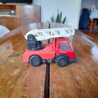 Старо камионче Микро #20, снимка 3 - Колекции - 42420746