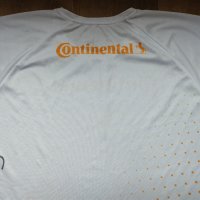 Continental / мъжка тениска - XL, снимка 5 - Тениски - 41136877
