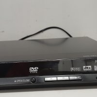 Panasonic DVD S-295