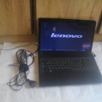 15,6" Lenovo G575-AMD E300-1,30GHz-RAM 2GB-HD 320GB-Лаптоп-Леново-Windows7-Със Забележки, снимка 3 - Лаптопи за дома - 44404829
