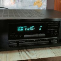 Receiver ONKYO TX-8211, снимка 2 - Аудиосистеми - 44274156