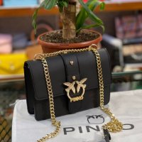 Дамска чанта Pinko Реплика ААА+, снимка 1 - Чанти - 35859089