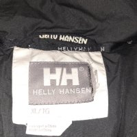 Helly  Hansen  Мъжко. Пухено  Яке  XL, снимка 10 - Якета - 44435774