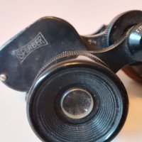 Германски бинокъл SPERBER, снимка 8 - Други ценни предмети - 40956668