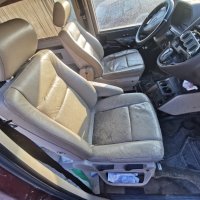 Mercedes-Benz Vito Ambiente (W638) V 230 (143 кс)НА части, снимка 10 - Бусове и автобуси - 40354480