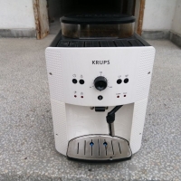 Кафемашина Krups, Espresso Automat Arabica, Espresso machine, 1450W, 15 bar, 1.7l,  Кафемашина, тип:, снимка 6 - Кафемашини - 36073853