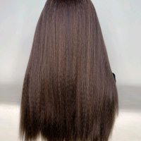 Дамска перука , снимка 1 - Аксесоари за коса - 41209345