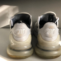Nike Air Max 270, снимка 3 - Спортни обувки - 44794376
