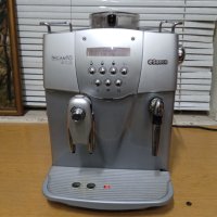 Кафе автомат Saeco Incanto de Luxe - 10071 кафета , снимка 9 - Кафемашини - 44461812