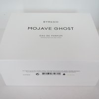 Mojave Ghost Byredo 100 ml EDP 1039HM, снимка 1 - Унисекс парфюми - 41167377