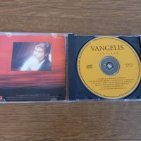 Vangelis – Platinum 1997, снимка 3 - CD дискове - 42539334