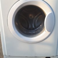 Продавам преден панел с платка за  пералня Indesit WISL 62 Х, снимка 5 - Перални - 38811635
