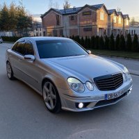 Mercedes е220 cdi, снимка 1 - Автомобили и джипове - 40489918