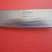 Страхотен нож Basic Concept, снимка 3 - Ножове - 41684644