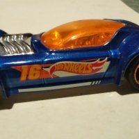 HOTWHEELS, снимка 4 - Колекции - 41335015