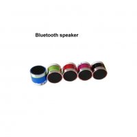 Мини Bluetooth високоговорител , снимка 3 - Bluetooth тонколони - 40109578