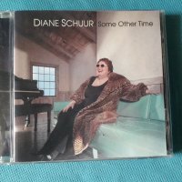 Diane Schuur – 2008 - Some Other Time(Jazz,Vocal), снимка 1 - CD дискове - 41453076