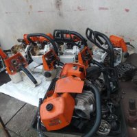 STIHL MS 660   STIHL MS 650  на части, снимка 6 - Градинска техника - 35860381